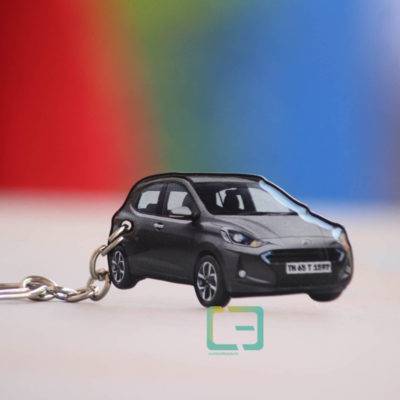 Car Keychains