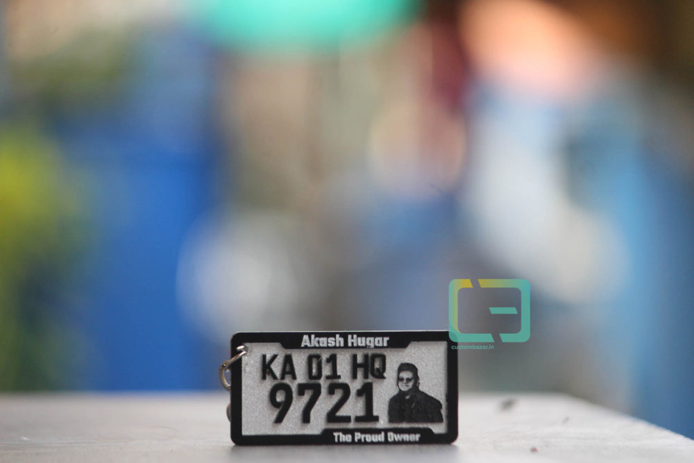 photo keychains